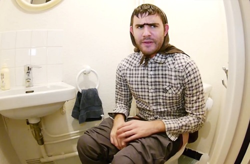 Cyprien – Les maniaques de l&rsquo;hygiène