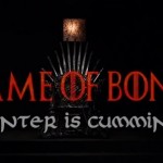 Parodie porno de Game of Thrones (Bande annonce)