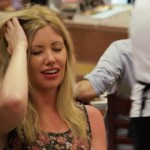 Caméra cachée : 20 femmes simulent l&rsquo;orgasme dans un restaurant (VIDEO)