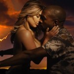 Kim Kardashian topless dans le nouveau clip de Kanye West &laquo;&nbsp;Bound 2&nbsp;&raquo; (CLIP)