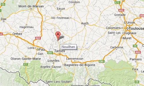 France : un SDF cannibale tue un vieil homme avant de lui manger son cœur et sa langue (VIDEO)