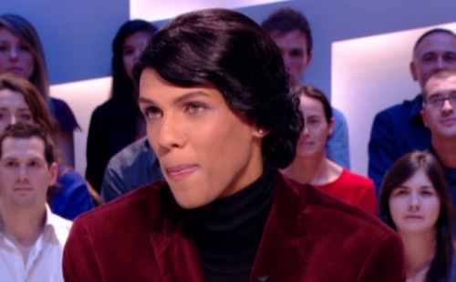Stromae au Grand Journal : le Making-of (VIDEO)