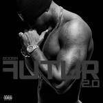 Booba feat. Maître Gims – Longueur d’avance (AUDIO)