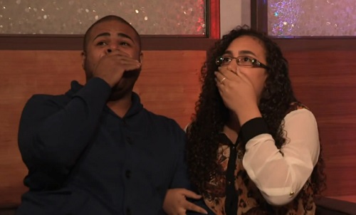 Mariah Carey fait une grosse surprise à ses fans (VIDEO)