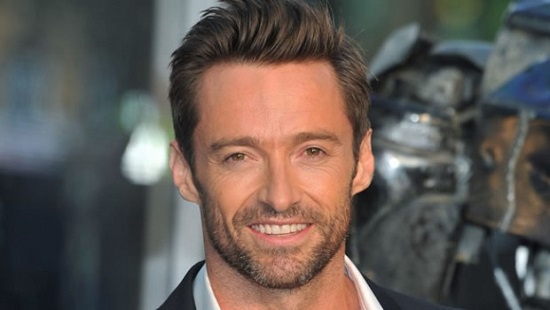 Hugh Jackman atteint d’un cancer de la peau (VIDEO)
