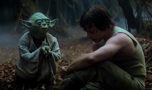 Cinéma : supercut : Look At Me! (VIDEO)