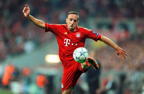 Le petit frère de Ribéry signe au Bayern Munich