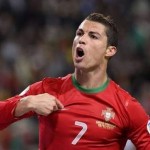 Les 75 buts de Cristiano Ronaldo en 2013 (VIDEO)