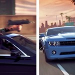 Campagne contre les SMS au volant façon GTA V (VIDEO)