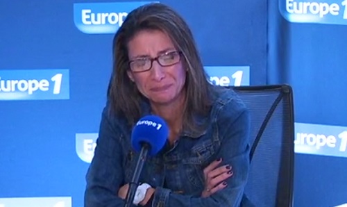 Suicide d&rsquo;une adolescente harcelée : le témoignage poignant de sa mère (VIDEO)