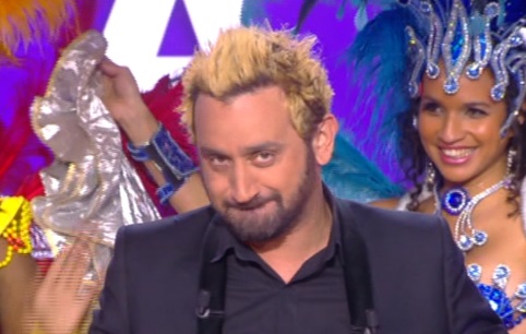Combien gagne Cyril Hanouna ?