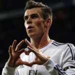 Real : le missile de Gareth Bale contre Elche (VIDEO)