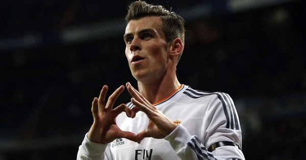 Real : le missile de Gareth Bale contre Elche (VIDEO)