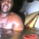 Nigeria : Il survit 3 jours dans une poche d&rsquo;air après le naufrage de son bateau (VIDEO)