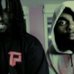 Ixzo – Prince de la Ville (CLIP)