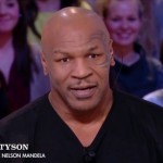 Gros lapsus du traducteur de Mike Tyson au Grand Journal (VIDEO)