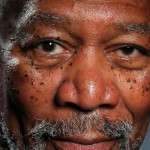Il réalise un portrait hyperréaliste de Morgan Freeman sur son iPad (VIDEO)