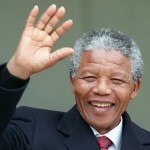 Nelson Mandela est mort (VIDEO)