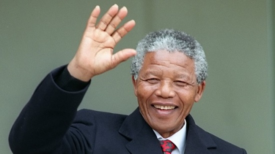 Nelson Mandela est mort (VIDEO)