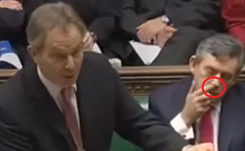 Compilation FAIL des hommes politiques (VIDEO)