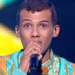 Stromae aux NRJ Music Awards 2014 (VIDEO)