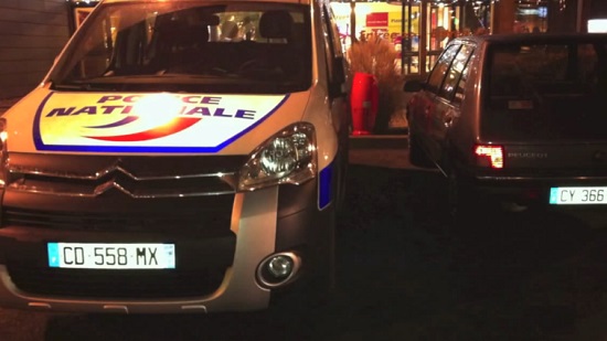 Incivilité d’un Policier envers une personne handicapée (AUDIO)