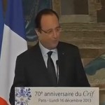 François Hollande : sa blague sur l&rsquo;Algérie passe mal (VIDEO)