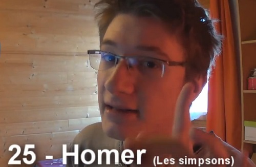 51 imitations en 5 minutes (VIDEO)