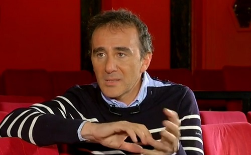 Elie Semoun sur Dieudonné: « Il ne faut pas interdire les spectacles » (VIDEO)