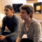 Zlatan Ibrahimovic parle de sa passion pour les jeux vidéo (VIDEO)