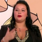 Les Z&rsquo;amours : une candidate demande à Tex d&rsquo;arrêter de regarder ses seins ! (VIDEO)