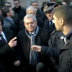 Un jeune interpelle Manuel Valls à Aulnay-sous-Bois (VIDEO)