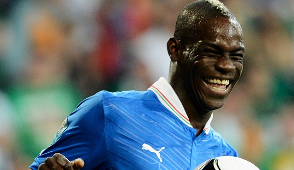 Foot : le bêtisier de l’année 2013 (VIDEO)