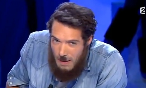 On n’est pas couché : Nicolas Bedos clash Dieudonné (VIDEO)
