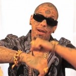 Swagg Man – Black Card (CLIP)