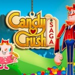 Candy Crush : Avoir des vies illimitées sur Facebook (VIDEO)
