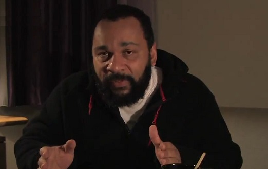 Dieudonné réagit suite à l’interdiction de ses spectacles (VIDEO)