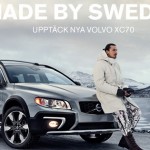 Ibrahimovic &laquo;&nbsp;chante&nbsp;&raquo; l&rsquo;hymne suédois dans une pub pour Volvo (VIDEO)