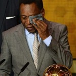 Ballon d&rsquo;Or 2013 : le palmarès complet (VIDEO)