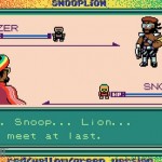 Snoop Lion feat. Major Lazer – Get Away (CLIP)