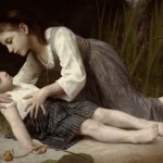 Quand les chefs-d&rsquo;oeuvre de la peinture prennent vie (VIDEO)