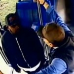 Choc : un chauffeur de bus violemment agressé par un passager (VIDEO)