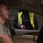 Il trolle la police avec son iPhone en gâteau (VIDEO)