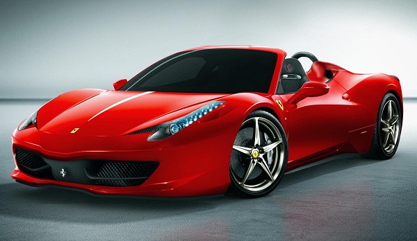 Comment faire croire à ses amis que l’on possède une Ferrari (VIDEO)