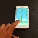 Flappy Bird : le jeu qui rend fou (VIDEO)
