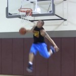 NBA Slam Dunk Contest : 36 dunks encore jamais tentés (VIDEO)