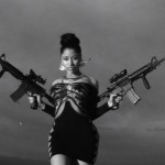 Nicki Minaj – Lookin Ass Nigga (CLIP)