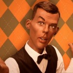 Stromae aux Guignols de l&rsquo;info !  (VIDEO)
