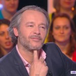 TPMP : Jean-Michel Maire est Forrest Teub (VIDEO)