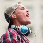 Avicii – Addicted To You (CLIP)